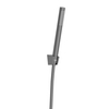 Bateria wannowa Balneo Cascade zestaw 1 gun metal