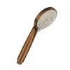 Balneo Cascade Shower Head Model 3 Copper