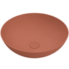 Umywalka TIERA Solid Surface Cotto Antico