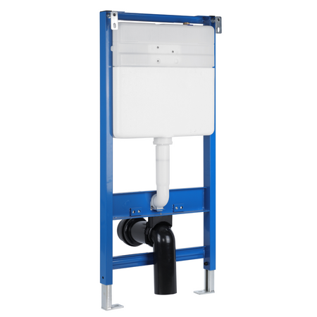 Balneo Fix-Frame Slim WC concealed cistern frame