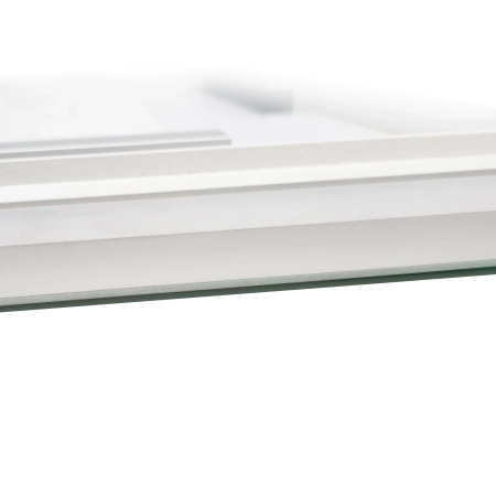 Balneo Lumin 60 x 80 cm Illuminated Rectangular Mirror