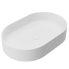 Washbasin ETERIA Solid Surface Coco White