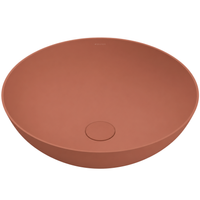 Umywalka TIERA Solid Surface Cotto Antico