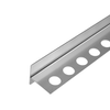 Listwa spadkowa Balneo inox podłogowa prawa 170 cm
