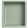 Niche shelf WALL-BOX Solid One Pistachio Cream