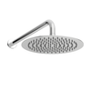 Deszczownica Balneo Cascade model 1 chrom