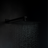 Deszczownica Balneo Cascade model 2 black