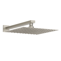 Deszczownica Balneo Cascade model 2 inox