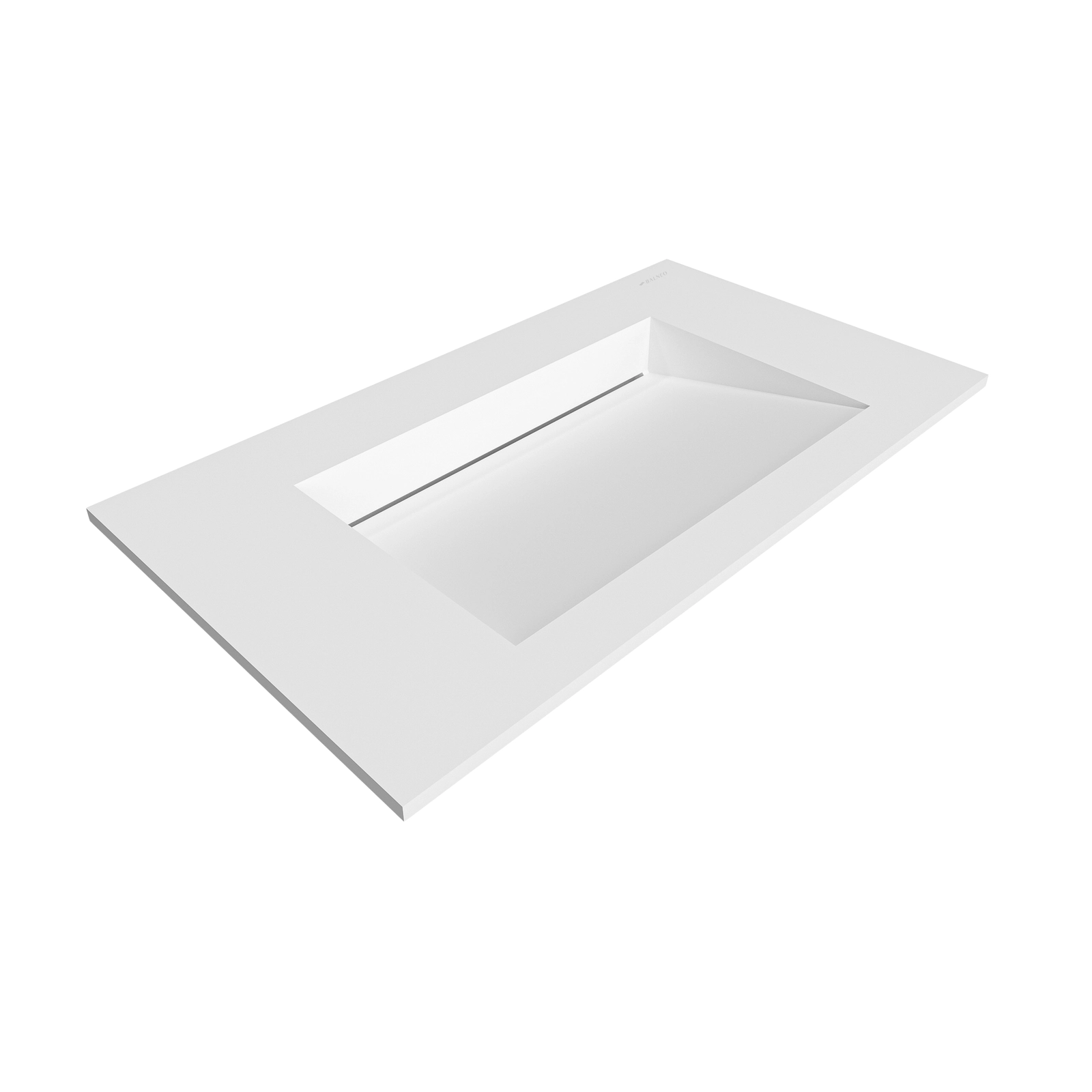 Alveria Washbasin 80 cm