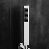 CASCADE shower handset model 2 CHROM