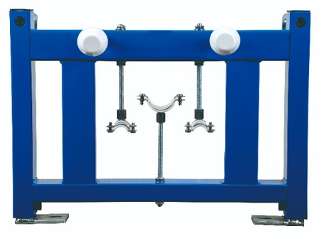 Balneo Fix-Frame BI bidet frame