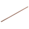 Slope profile Balneo copper floor left 170 cm