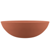 Washbasin TIERA Solid Surface Cotto Antico