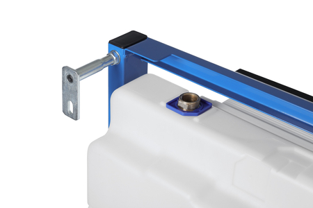 Stelaż podtynkowy WC Balneo Fix-Frame Standard