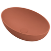 Umywalka SOVELIA Solid Surface Cotto Antico