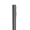 Shower head Balneo Cascade model 1 gun metal