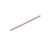 Slope profile Balneo copper wall-mounted left 120 cm