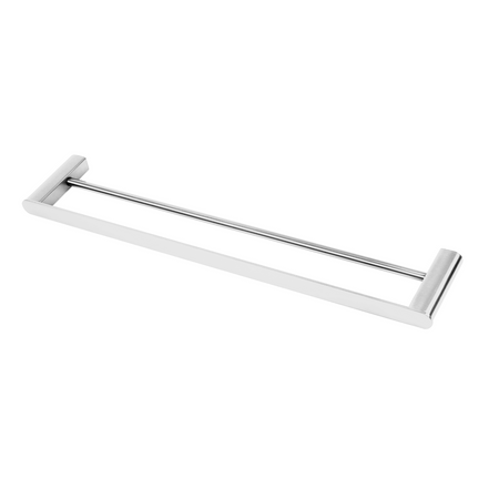 Wieszak inox Balneo Qarx model 3