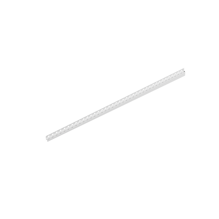 Slope profile Balneo inox wall-mounted left 120 cm