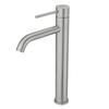 Balneo Cascade washbasin faucet model 2 inox