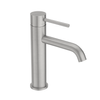 Balneo Cascade washbasin faucet model 1 inox