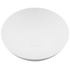 Umywalka TIERA Solid Surface Coco White