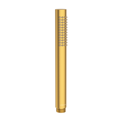 Słuchawka prysznicowa Balneo Cascade model 1 gold