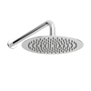 Bateria prysznicowa Balneo Cascade zestaw 2 chrom