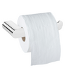 Uchwyt na papier Balneo Qarx chrom