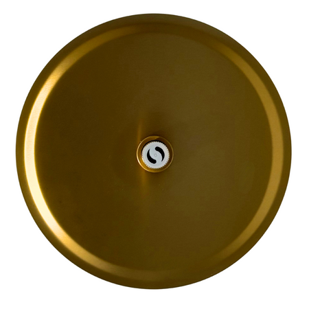 Balneo Cascade model 1 Gold Rainshower