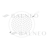 Deszczownica Balneo Cascade model 1 inox