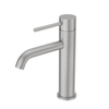 Balneo Cascade washbasin faucet model 1 inox