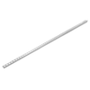 Listwa spadkowa Balneo inox podłogowa lewa 170 cm