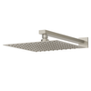 Deszczownica Balneo Cascade model 2 inox