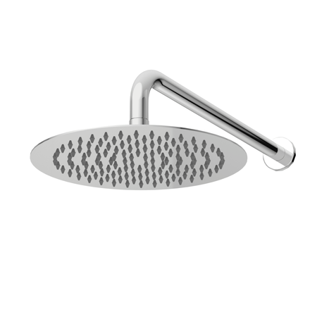 Deszczownica Balneo Cascade model 1 chrom