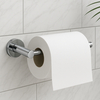 Uchwyt na papier Balneo Qube chrom model 1