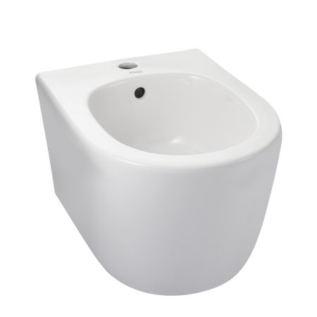 Balneo Arox White Wall-Hung WC Bidet