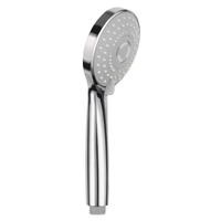 Słuchawka prysznicowa Balneo Cascade model 3 inox
