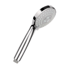 Shower head Balneo Cascade model 3 chrom