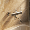 Bateria wannowa Balneo Cascade model 1 chrom