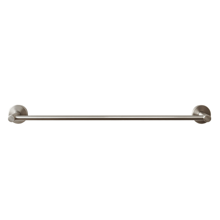 Balneo Qube inox hanger model 1