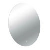 Balneo Roco 80 cm Illuminated Round Mirror