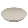 Umywalka SOVELIA Solid Surface Cashmere Dune