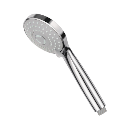 Słuchawka prysznicowa Balneo Cascade model 3 inox