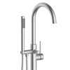 Balneo Cascade Bath Faucet Model 2 Inox