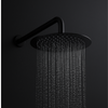 Balneo Cascade model 1 Rainshower Black