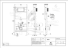Balneo Fix-Frame Slim WC concealed cistern frame
