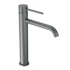 Balneo Cascade washbasin faucet model 2 gun metal