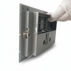 Flush button for TOILET Balneo Nui white