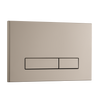 Flush button for TOILET Balneo Lxo gold